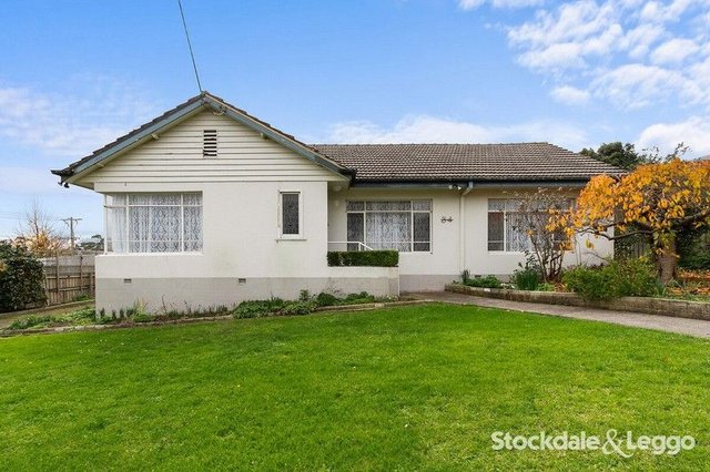 34 Avondale Road, VIC 3840