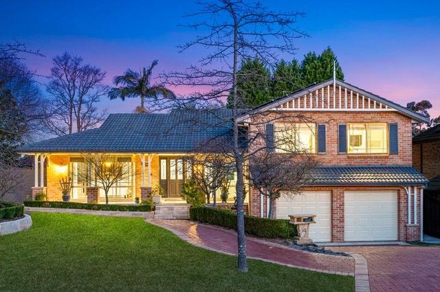14 Mensa Place, NSW 2154