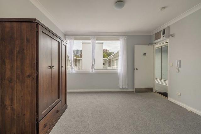 105/19 Forbes Street (Enter Via Plunkett Street), NSW 2011