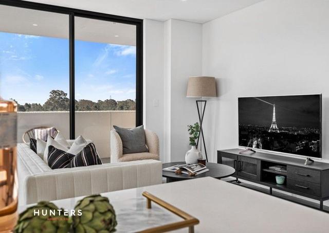 B111/90-98 Glenmore Ridge Drive, NSW 2745