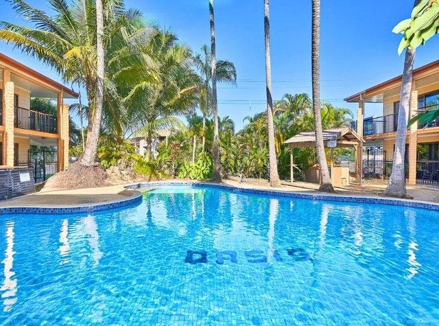 Unit 13/270-278 Sheridan Street, QLD 4870