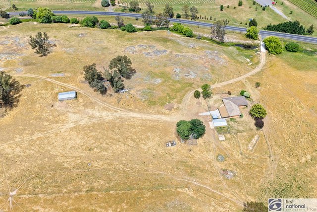 373 Murrumbateman Road, NSW 2582