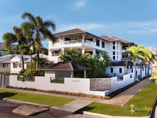 4/27-29 Pembroke Street, QLD 4870