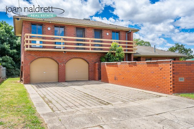 4 Bartel Court, VIC 3690