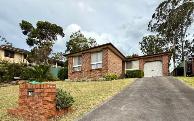 10 Fireball Avenue, NSW 2749