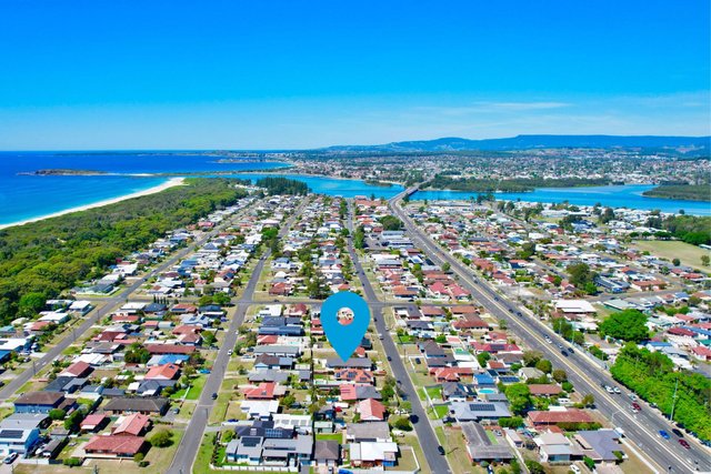 3/29 Kurrajong Street, NSW 2528