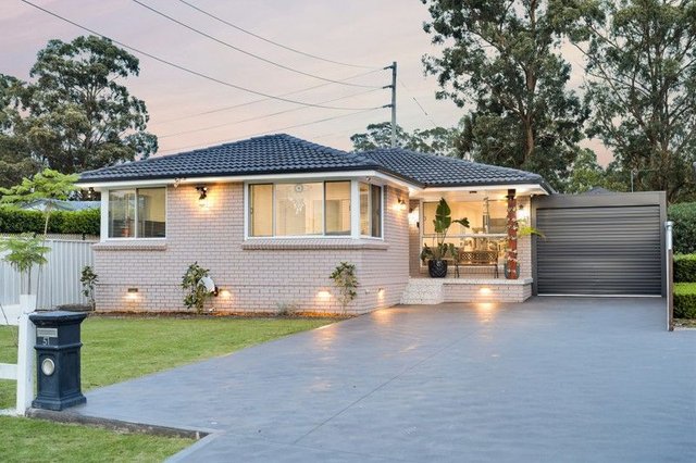 51 Wentworth Drive, NSW 2570