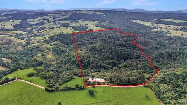 69 Wairambar Creek Road, QLD 4885
