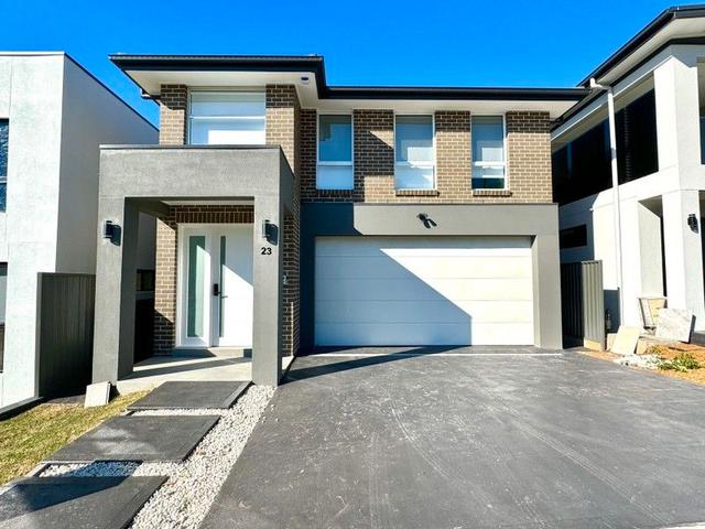 23 Windeyer Street, NSW 2155