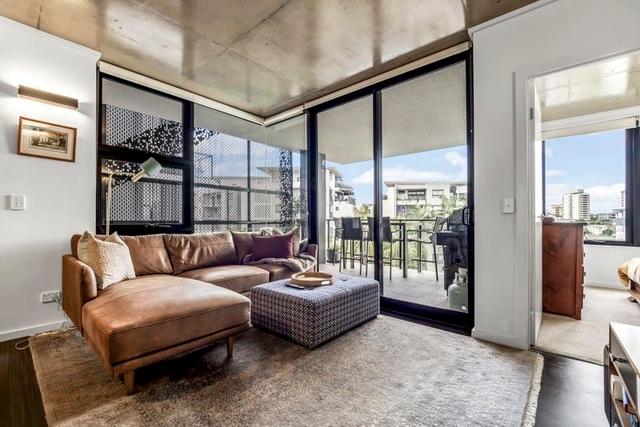 3401/19 Anderson Street, QLD 4169