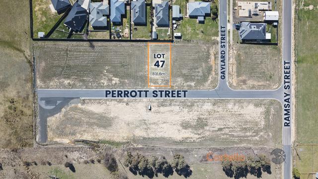 6 Perrott St, NSW 2653