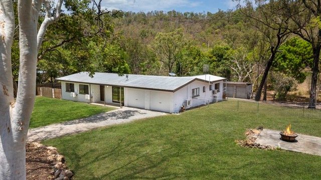 37 Mount Elliot Drive, QLD 4816