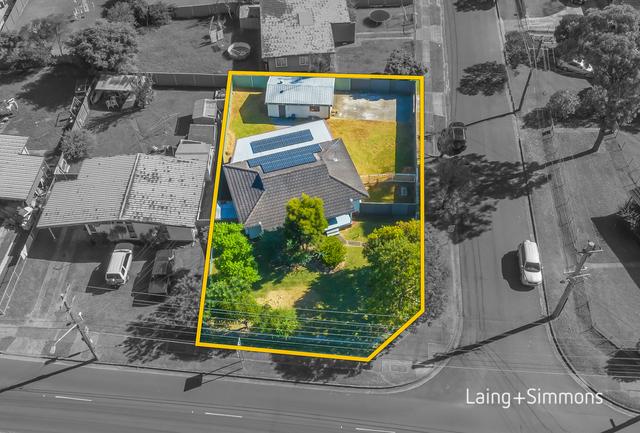 11 Jersey Road, NSW 2770
