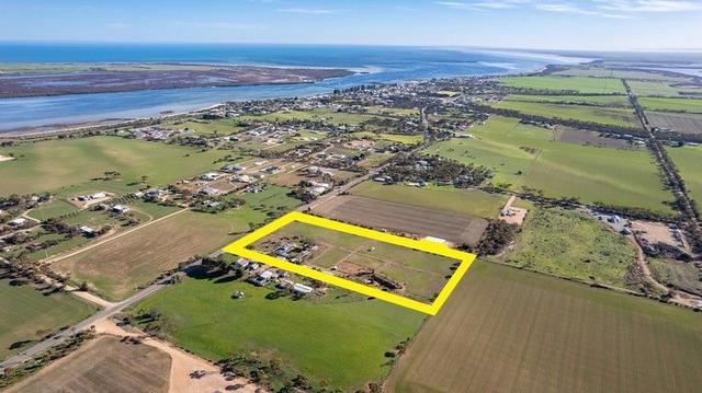 195 Upper Yorke Road, SA 5522