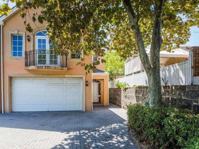 4/10 Hurstford Close, WA 6011