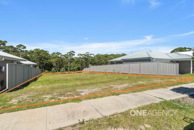 40 Birkdale Circuit, NSW 2540