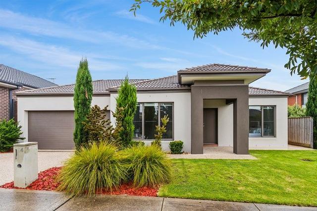 4 William Court, VIC 3809