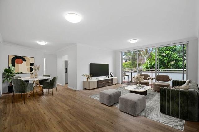 4/60 Stanley Street, NSW 2067