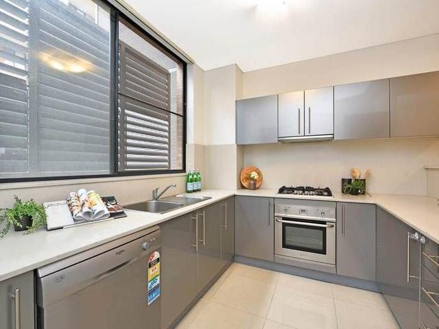 104C/27-29 George Street, NSW 2137