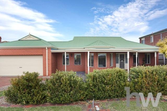 43 Mulquiney Crescent, VIC 3216