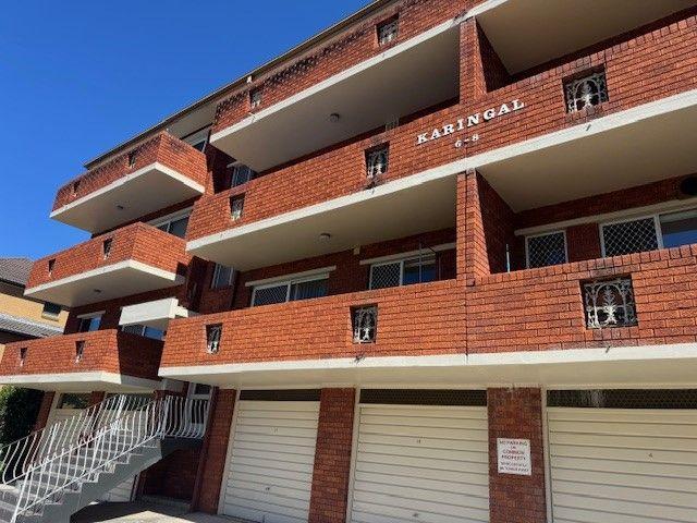 11/6-8 Redmyre Road, NSW 2135