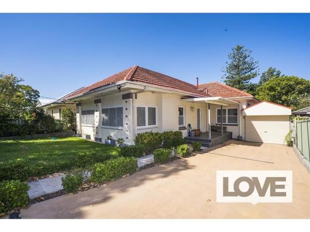 21 Fellowes Street, NSW 2291