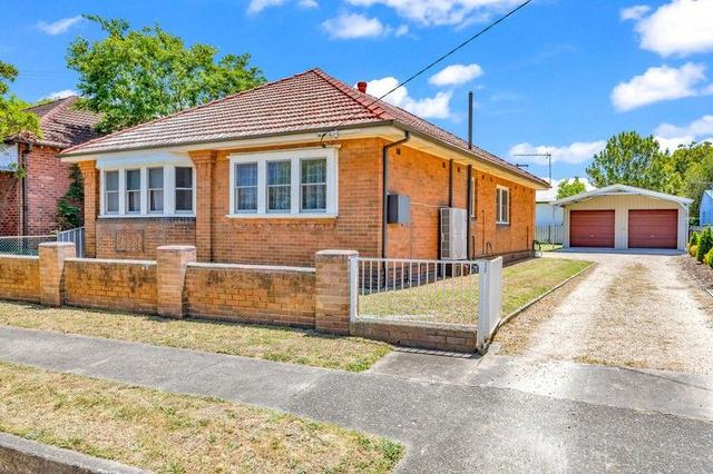 129 - 131 Fleming Street, NSW 2296