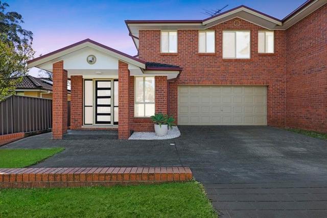 1A Lamont Place, NSW 2756