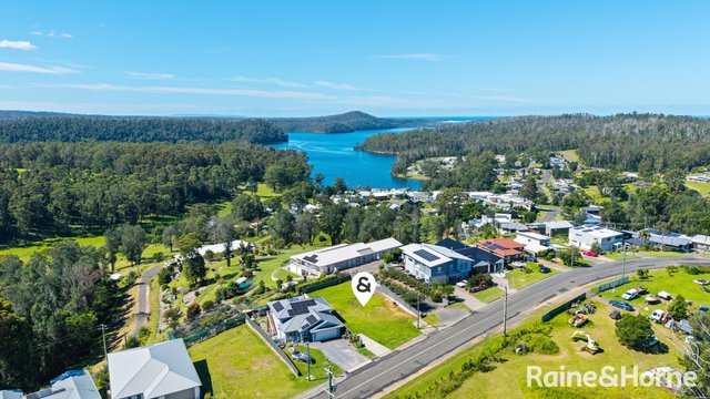 61 Lake Conjola Entrance Road, NSW 2539
