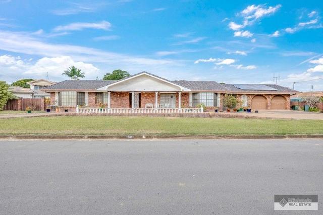 54 Stevenson Street, QLD 4670