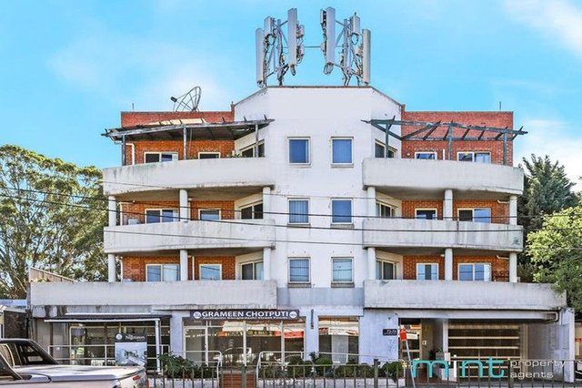 5/72-74 King Georges Road, NSW 2195