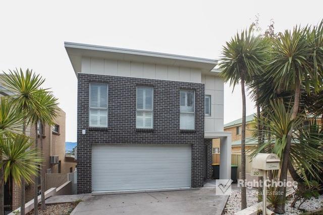 20 Albatross Drive, NSW 2529