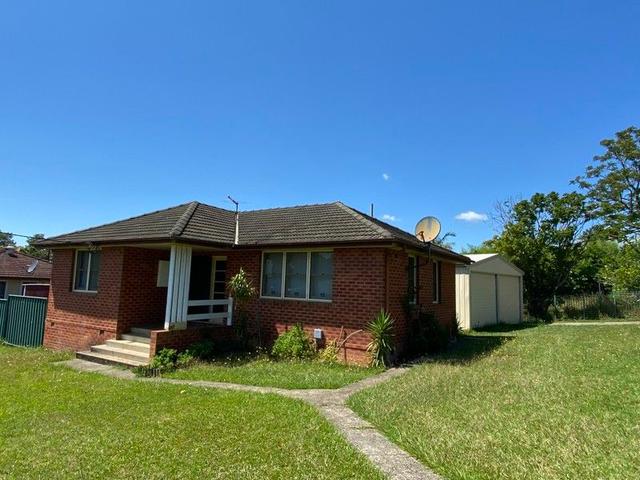 20 Parramatta Street, NSW 2541