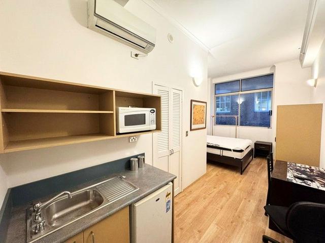 3029/185 Broadway, NSW 2007