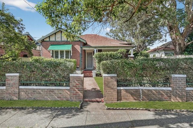 159 Dunmore  Street, NSW 2145
