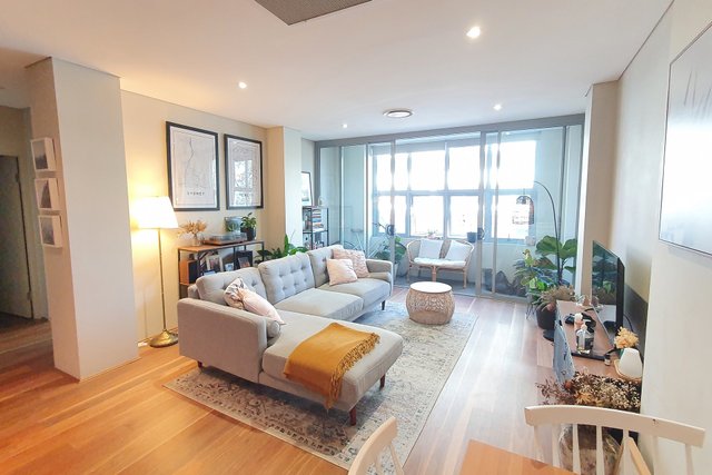 9/156-158 Maroubra Road, NSW 2035