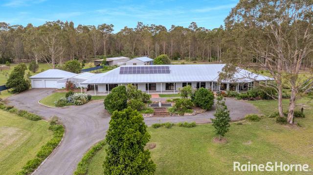 1 Reign Close, NSW 2540