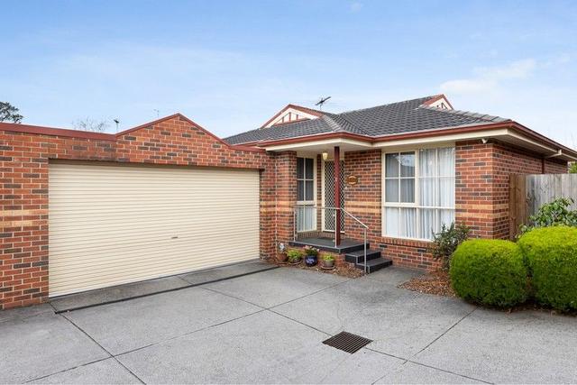 2/16 Jackson Street, VIC 3136