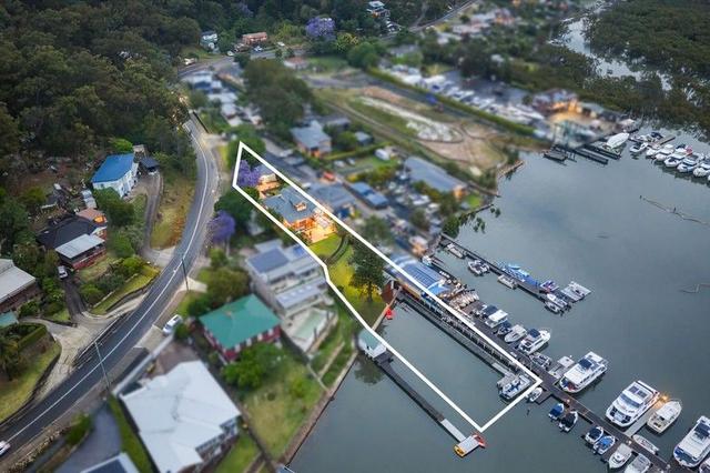 47 Brooklyn Road, NSW 2083