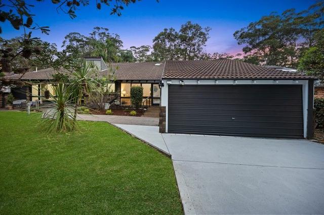 86 Westmore Drive, NSW 2125