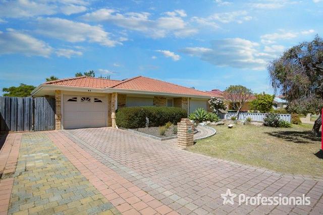 4 Bloodwood Drive, WA 6064