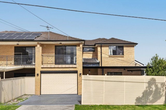 2B Lancelot Street, NSW 2196