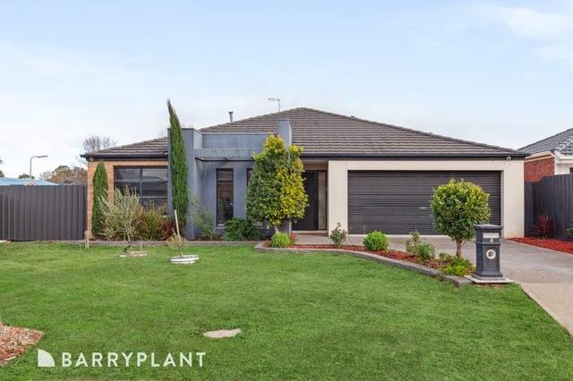 4 Wyatt Way, VIC 3756