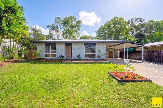 9 Windsor Close, QLD 4870