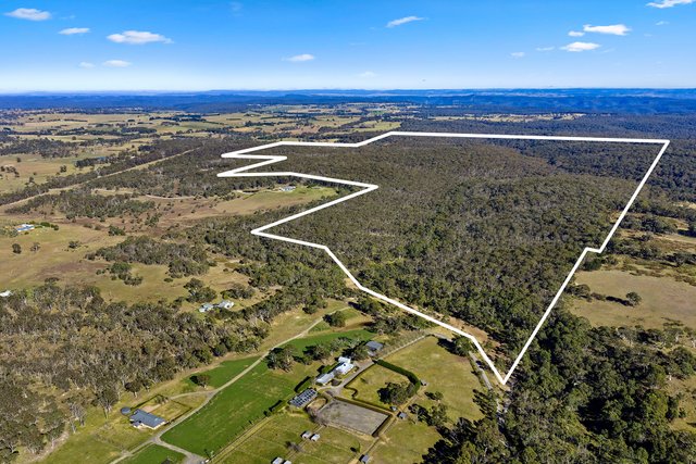 122 Eucalypt Lane, NSW 2575