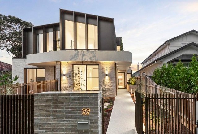 22 Saxby Road, VIC 3146