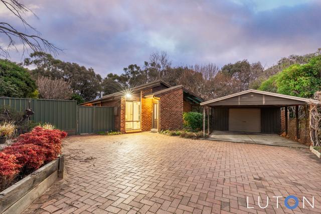 13 Gosman Close, ACT 2903