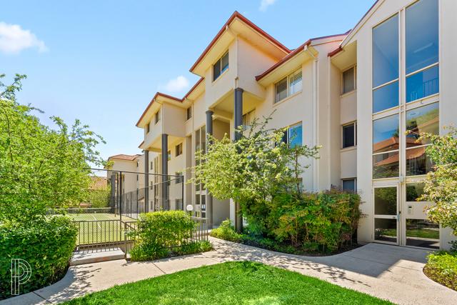 76/72 Wentworth Avenue, ACT 2604