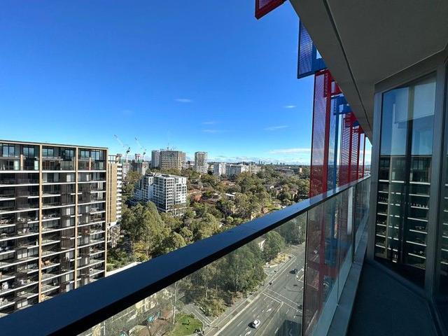 A1908/101 Waterloo  Road, NSW 2113