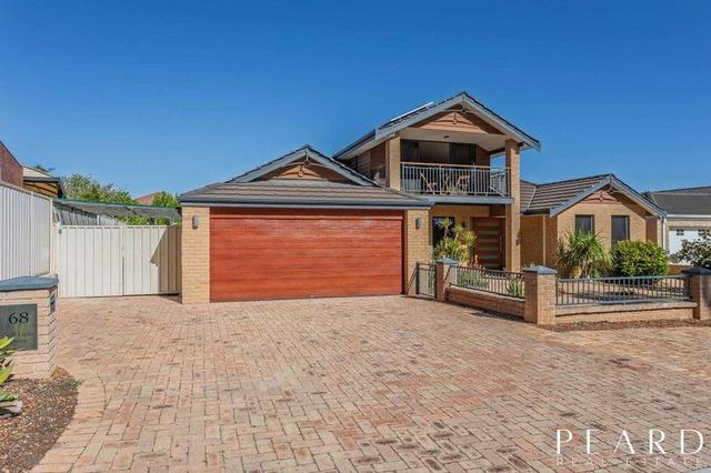 68 Golf Links Drive, WA 6031